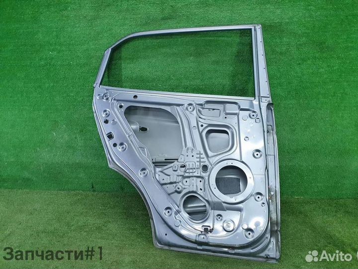 Дверь задняя левая Hyundai Creta 1 (2016-2021)