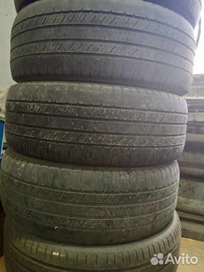 Michelin Latitude Sport 3 245/60 R18