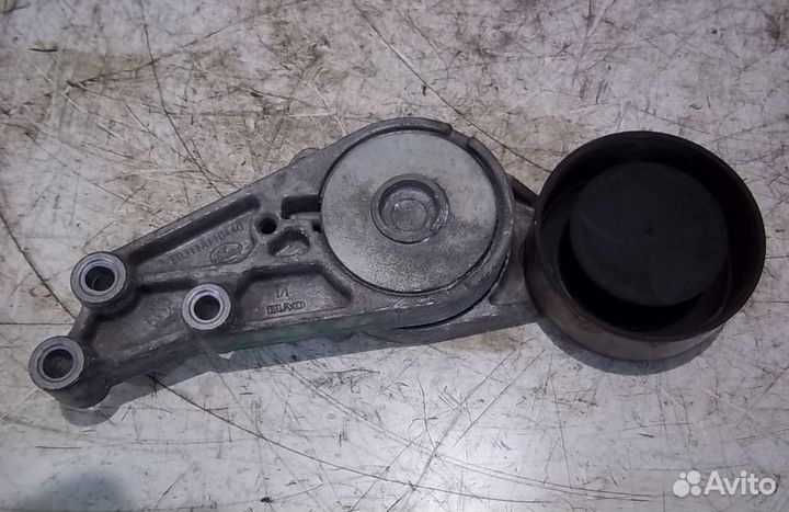 Ролик натяжитель Audi A4 B7 (2004—2009) 12285