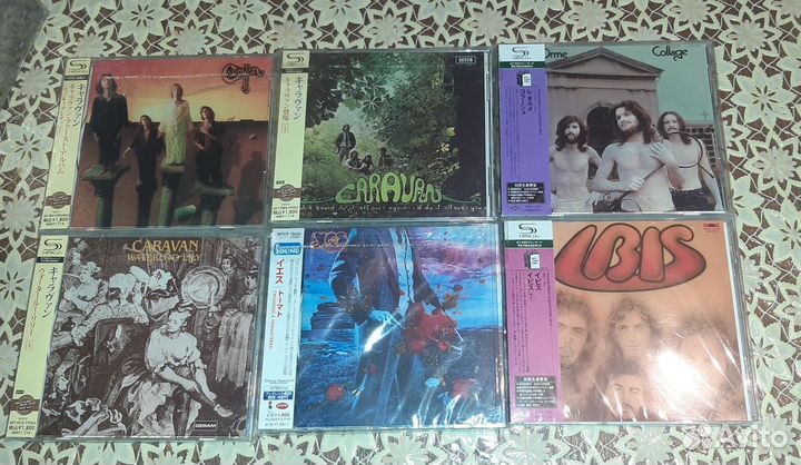 Музыка на сд