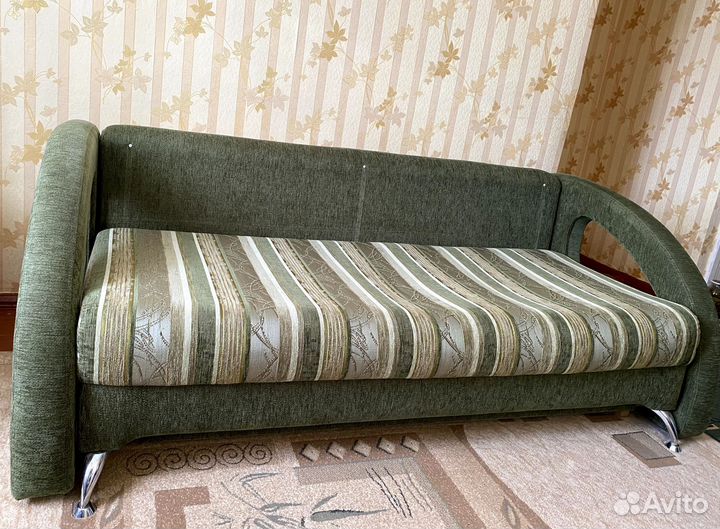 Диван раскладной