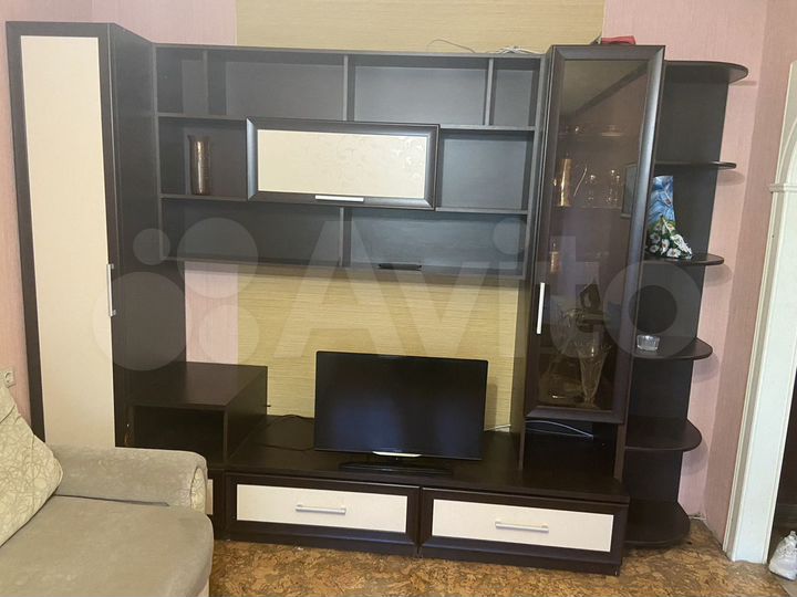 1-к. квартира, 30,5 м², 3/5 эт.