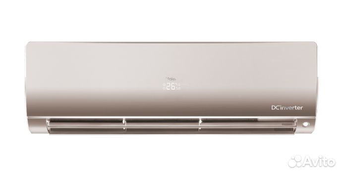 Внутренний блок мульти сплита Haier AS25S2SF1FA-G