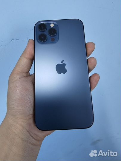 iPhone 12 Pro Max, 256 ГБ