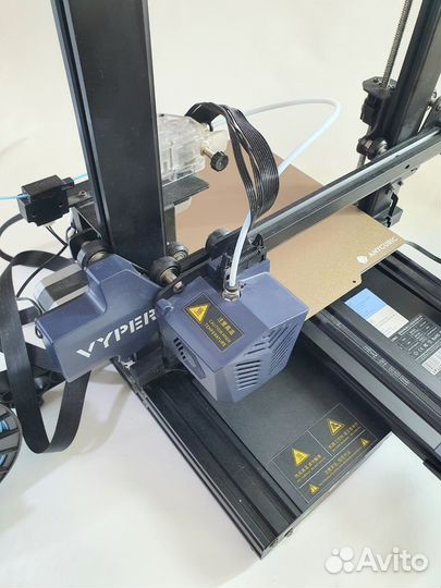 3D принтер