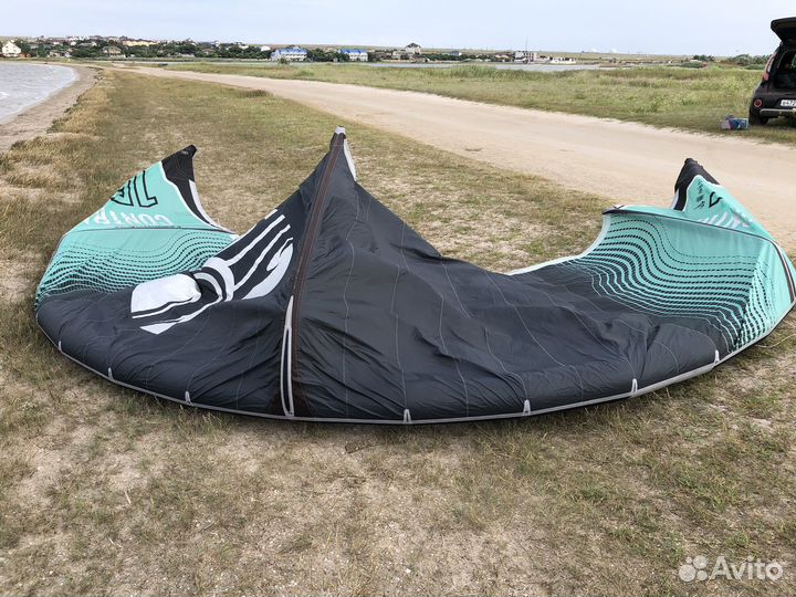 Кайт Cabrinha Contra 15 2021