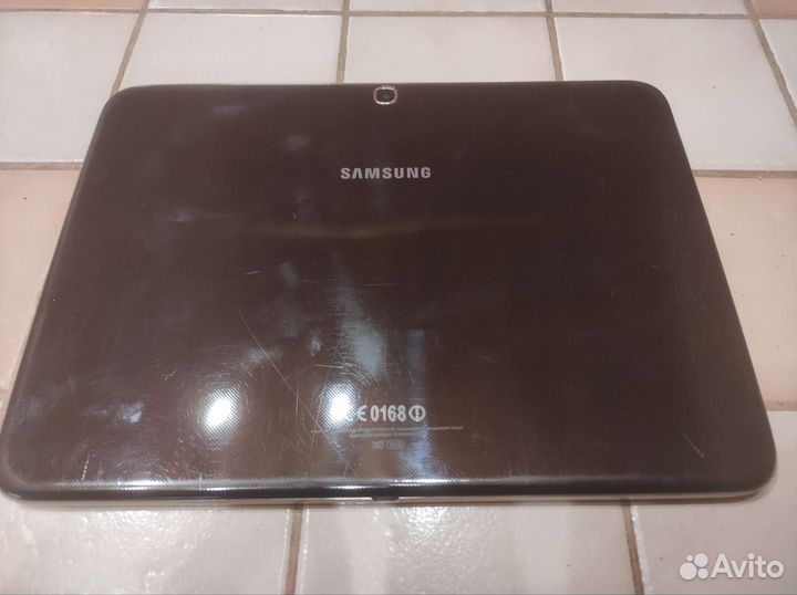 Планшет samsung galaxy tab 3
