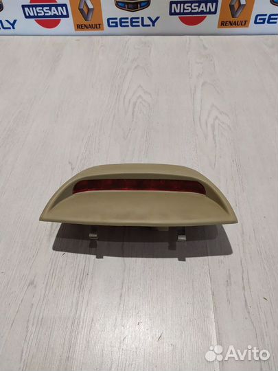 Стоп-сигнал Фонарь Geely GC6