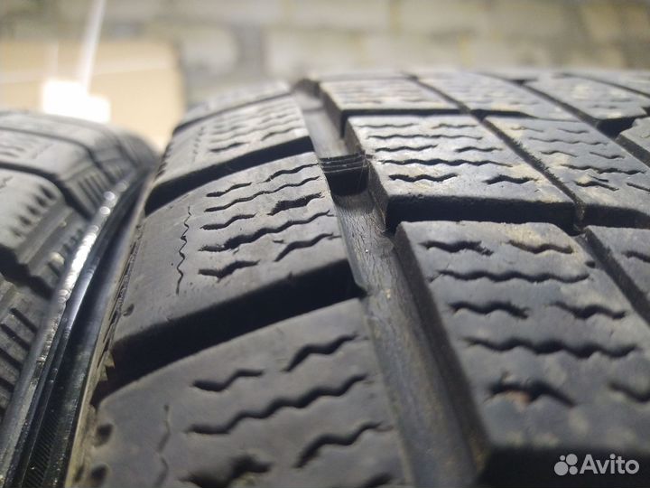 Dunlop DSX 255/55 R18