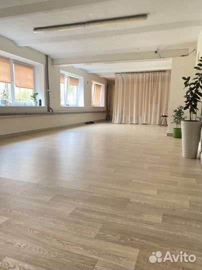 Почасовая аренда зала