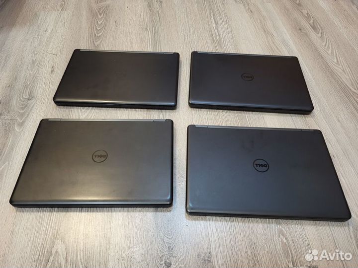 Лот 8шт. Dell E5450/E5440/i5