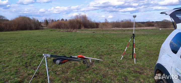 Аэрофотосъемка