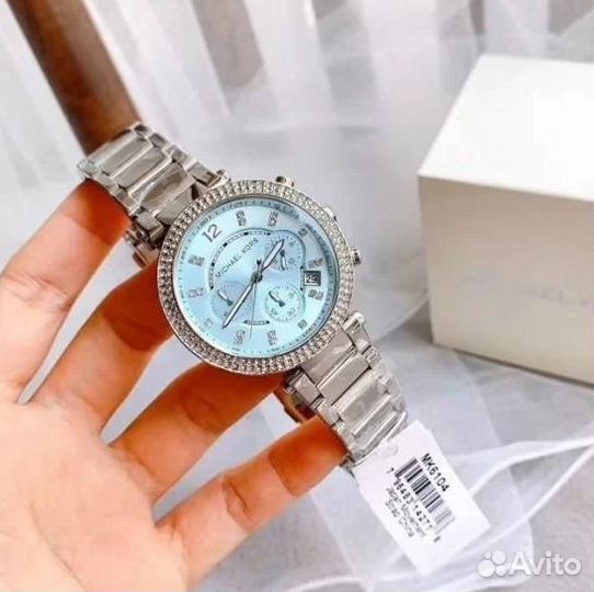 Часы женские MichaelKors MK6104