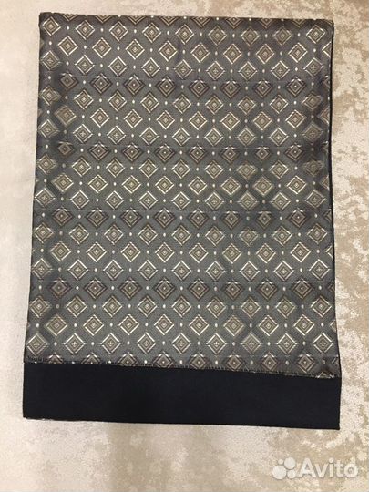 Шарф мужской