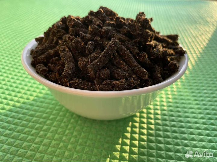 Иван-чай 1кг новый урожай, органический