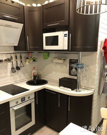 Варочная панель и духовой шкаф Midea X261 бу