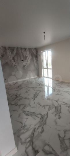 Дом 92,4 м² на участке 5 сот.