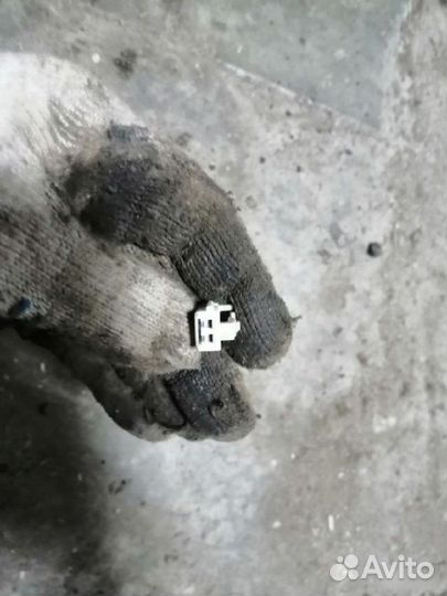 Стеклоподъемник задний левый Haima 3