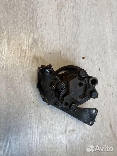 Nissan primera p10 гидроусилитель руля