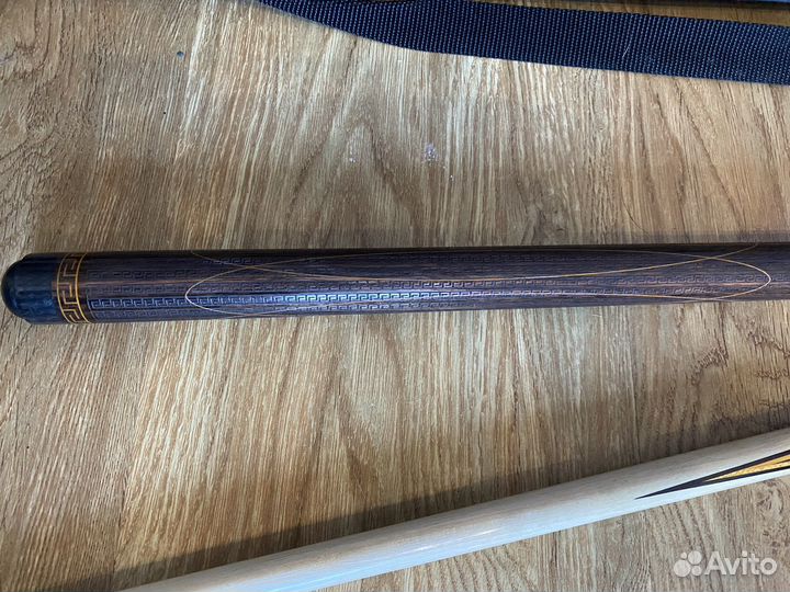 Бильярдный кий