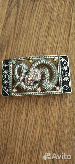 Пряжки для ремня