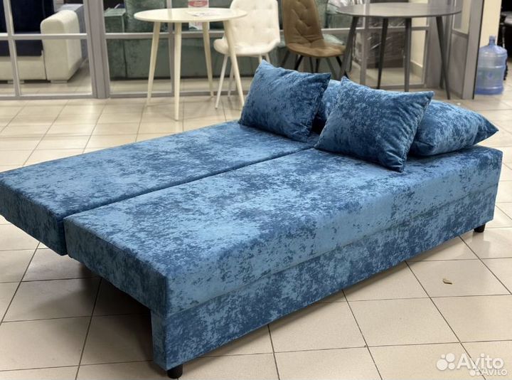 Раскладной диван-книжка Брокс