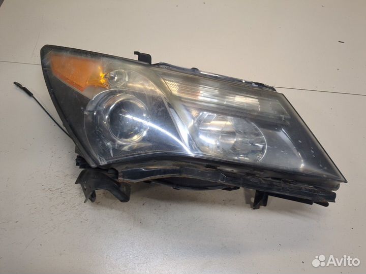 Фара (передняя) Acura MDX, 2008