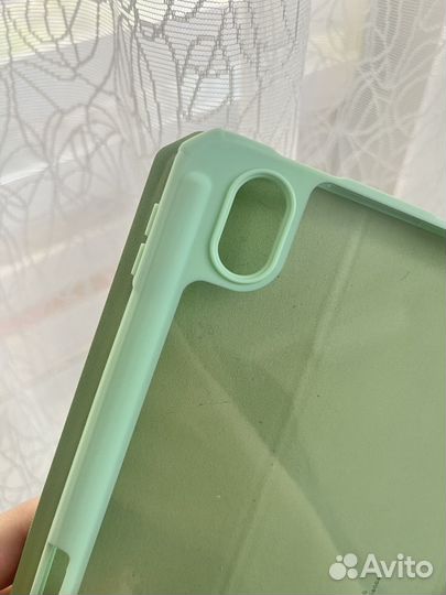 Чехол iPad эир 4/5