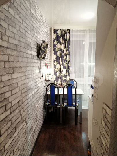 3-к. квартира, 59,3 м², 1/5 эт.