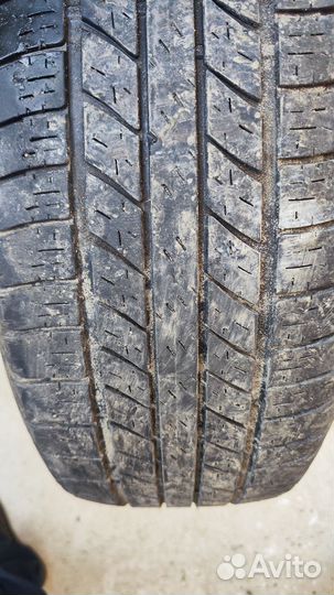 Goodyear Wrangler HP All Weather 235/55 R19 105V