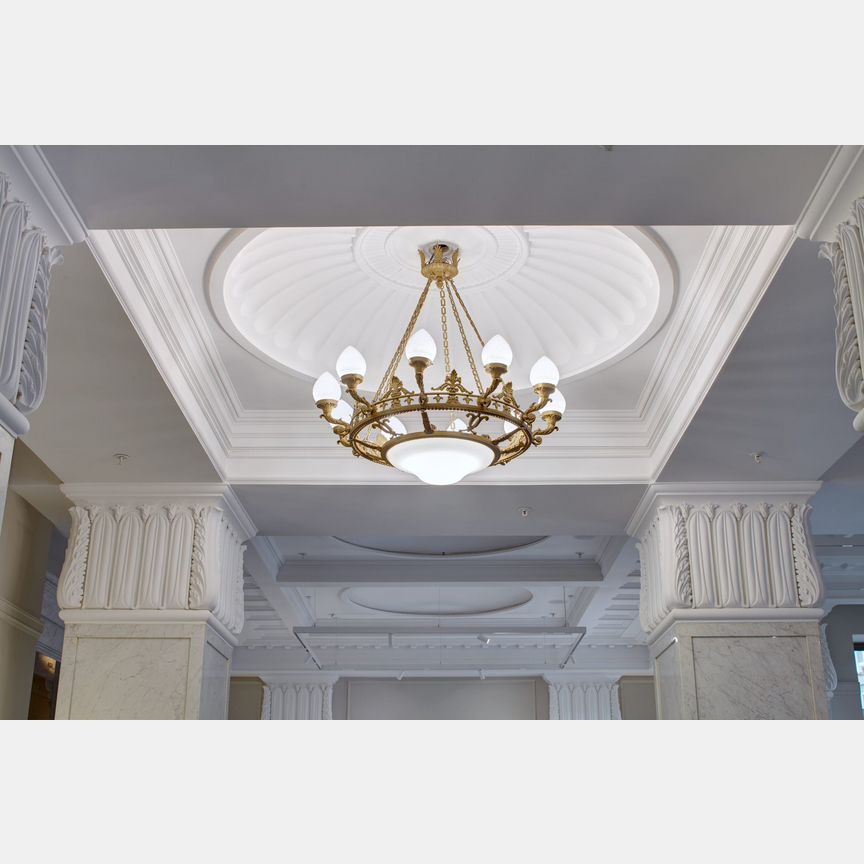 2-к. квартира, 63,3 м², 19/19 эт.