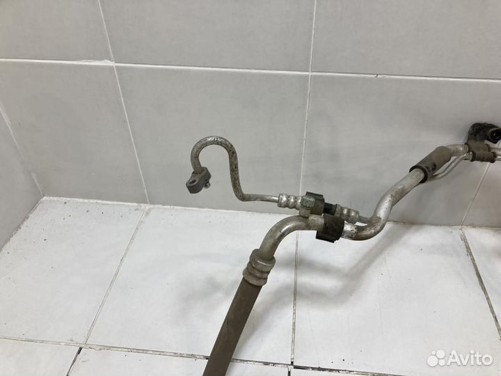 Трубка кондиционера Hyundai Elantra 4 HD 2006-2011