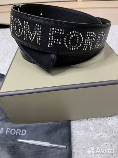 Ремень мужской Tom ford