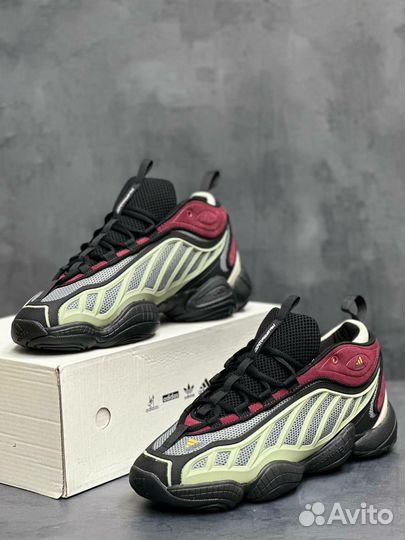 Кроссовки Adidas Intimidation yeezy 500 41-45