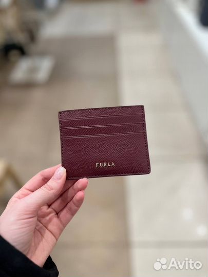 Картхолдер Furla