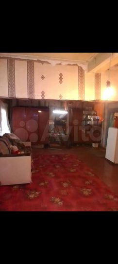 Дом 60 м² на участке 21 сот.