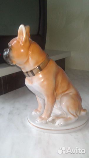 Статуэтка СССР