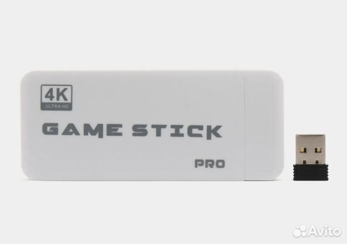 Игровая приставка,Game Stick M15,35000 игр 128 GB