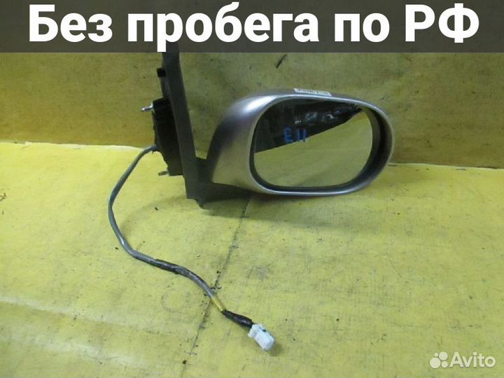 Зеркало Nissan Note E11 (Правое)