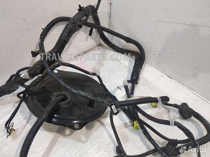 Проводка (коса) Ниссан GT-R