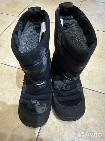Сапоги валенки kuoma 27