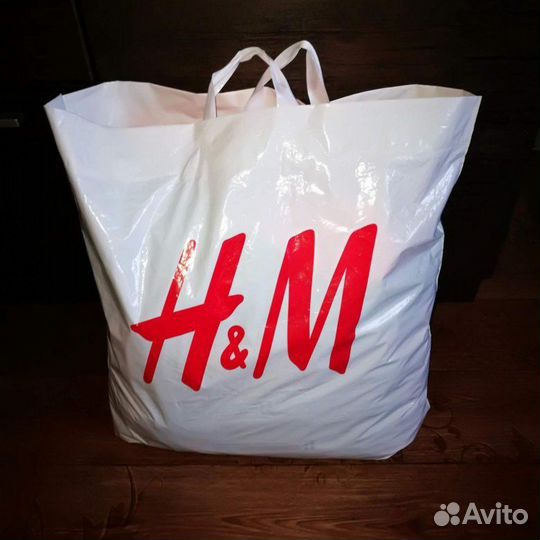 Пакет одежды для Юлии