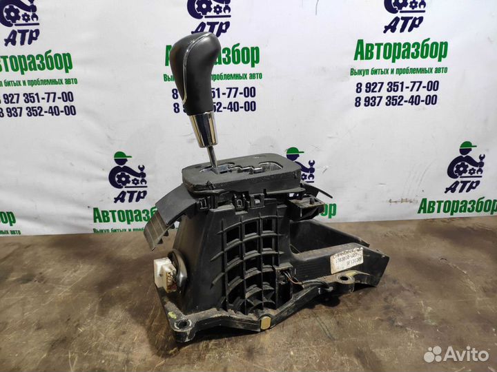 Селектор АКПП Changan CS35