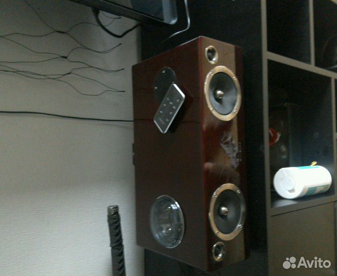 Док станция samsung DA-E 750 экскльзивная серия