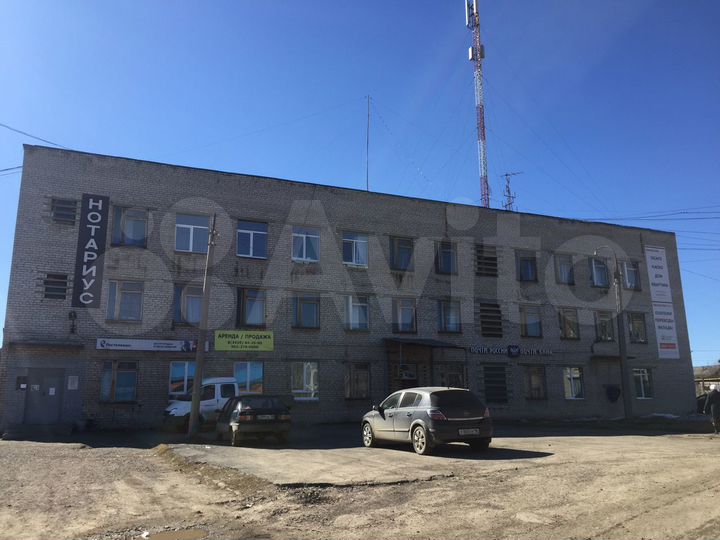 Продам помещение свободного назначения, 1308.6 м²