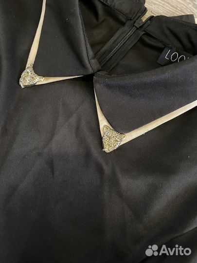 Платье женское комплектом вечернее 42