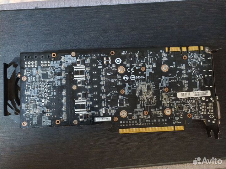 Неисправные видеокарты