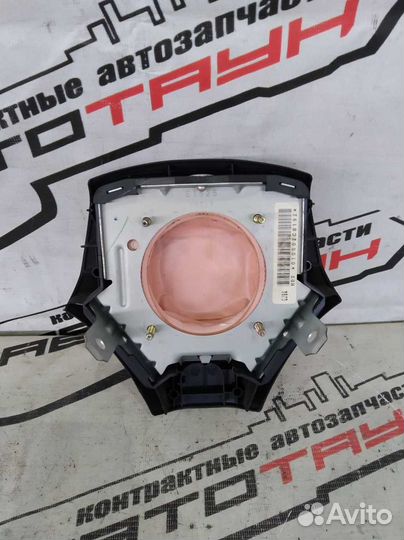 Airbag на руль mazda atenza mazda6 MPV GG GG3P GG3