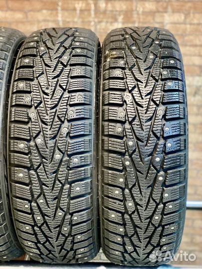 Nokian Tyres Nordman 7 185/65 R15