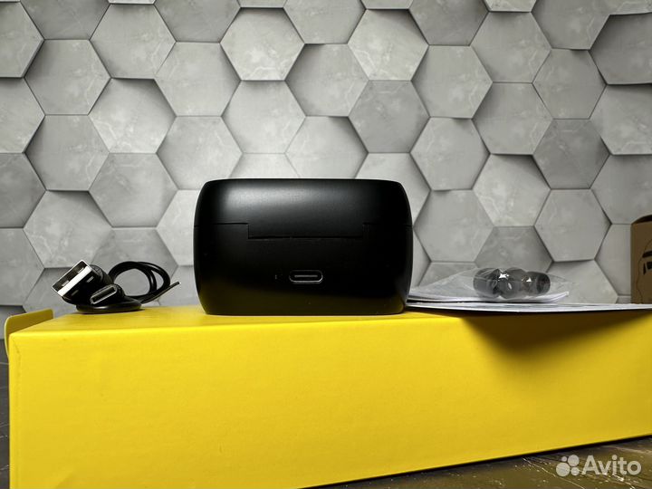 Jabra Elite 75t